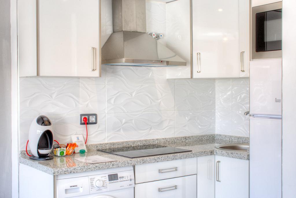 Estepona Real Apartamentos Habitación foto